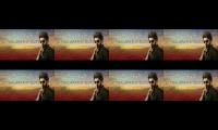 Mass thalapathy vijay joesh