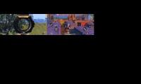 Thumbnail of Watcher  and subscribe