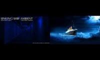 Escape from the titanic