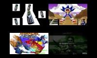 Thumbnail of A Sparta Remix Quadparsion but I am now questioning why I did this...