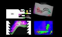 74 Noggin & Nick Jr Logo Collections