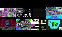 Thumbnail of TOO MARTY MANY MUCH GIGA NOGGIN AND NICK JR LOGO COLLECTIONS