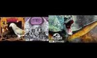 Thumbnail of Heavy Metal Dinosaurs