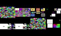 Thumbnail of SO TOO MARTY MANY MUCH NOGGIN AND NICK JR LOGO COLLECTIONS