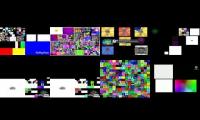 Thumbnail of SO TOO MANY MARTY MUCH NOGGIN AND NICK JR LOGO COLLECTIONS