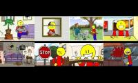Blockhead Mania At Once
