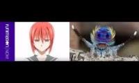 Thumbnail of Spida dance/ancientmagus