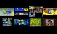 SpongeBob SquarePants Theme Songs