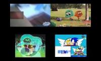 Sparta Remixes Side-By-Side 3