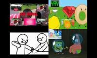 Thumbnail of Sparta Remixes Side-By-Side 4