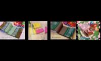 #chettinad cotton saree.#Cotton saree.#Handloom saree.#Womens fashion.#Womens clothing.