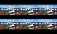 Thumbnail of Luck $$$ Reiki boost