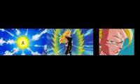 Thumbnail of DBZ: GOKU GOES SUPER SAIYAN 3 FOR THE FIRST TIME | MAJIN BUU SAGA: PART 7