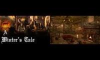 Ambience of a Tavern