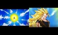 Thumbnail of DBZ: GOKU GOES SUPER SAIYAN 3 FOR THE FIRST TIME | MAJIN BUU SAGA: PART 11