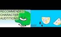 bfdi auditions edited