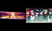 HAPPY HALLOWEEN (Vtuber x Baelz) (NOT HALLOWEEN)