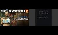 Thumbnail of akka dakka Junker Queen Gameplay Trailer