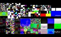 Thumbnail of HOW WAY TOO MANY INFINITY NOGGIN AND NICK JR LOGO COLLECTIONS