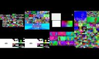 Thumbnail of TOO MANY WAY NOGGIN AND NICK JR LOGO COLLECTIONS