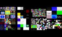 Thumbnail of TOO MANY NOGGIN AND NICK JR LOGO COLLECTIONS A LOT OF MEGA