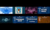 Thumbnail of PATIENCE CONFIDENCE MORPHIC WHOLE