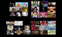 Sparta Unextended Remix Nineparison Quadparison