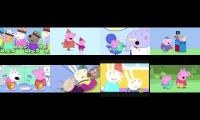 Peppa Pig Temporada 2 (8 episódios de uma vez) #5