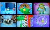 Nisso Shalevs Israeli Videos