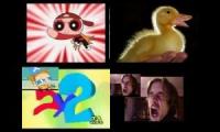 Sparta Remixes Side-By-Side 7