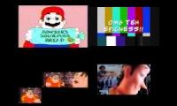 Thumbnail of Sparta Remixes Side-By-Side 8