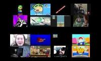 Lets Create Instead - Sparta Remixes Super Side-By-Side 5 (NotaBee Version)