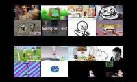 Lets Create Instead - Sparta Remixes Super Side-By-Side 11 (NotaBee Version)
