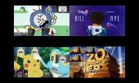 Thumbnail of Sparta Random Remixes Side-By-Side 8