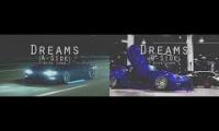KSLV X Luga - Dreams (A + B)