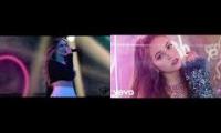 Becky G / Ana Mena Bo2