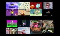 Sparta Remixes Super Side-By-Side 4