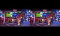 Soi Green Mango | Chaweng | Koh Samui | Thailand | Live Beach Webcam Stream