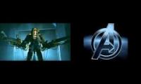 Thumbnail of powerloader avengers reveal