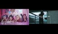 Thumbnail of AESPA - Life is Too Short + Chelsea Burns - I Miss Being Me