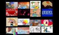 Sparta Remixes Super Side-By-Side 2 (Mabuscus Edition)
