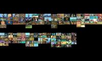 All Total Drama Island Episodes at the Same Time