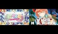 Thumbnail of VIVA HAPPY VIVA (Full Group Ver)