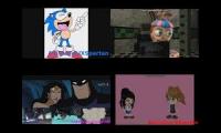 Thumbnail of [Request] AnimeCoolXSpartan ✓ Sparta Quadparison 25