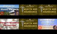 Thumbnail of Sleep wealth reiki combo