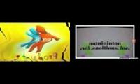Thumbnail of 2 Noggin And Nick Jr Logo Collections V2876