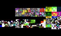 Thumbnail of TOO MANY NOGGIN AND NICK JR LOGO COLLECTIONS