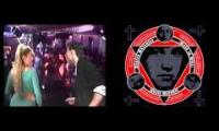 zabawa w klubie disco