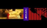 Paranoia Agent / Cowboy Bebop