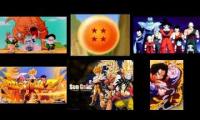 Rock the Dragon in Dragon Ball Z: Part 2